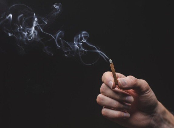 ¿El incienso es malo para los pulmones? el incienso es malo para los pulmones