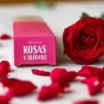 incienso de rosas para que sirve