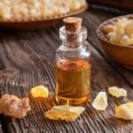 ¿Cuáles son las propiedades del aceite de incienso? propiedades del aceite de incienso