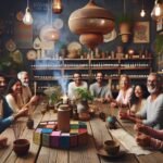 ¿Cuál es el incienso que llama clientes?