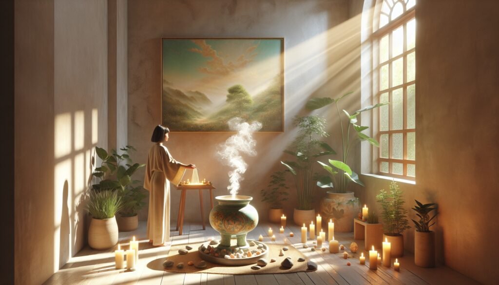 Incienso contra la envidia: propiedades y usos Incienso contra la envidia: propiedades y usos