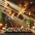 Incienso masala: historia y variedades