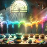 Incienso para cada dia de la semana: guía de aromas y usos