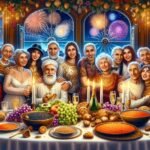 Rituales para Año Nuevo que atraerán la buena fortuna