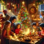 Rituales para Navidad que atraerán suerte y prosperidad