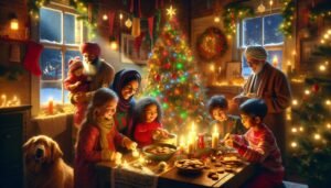 Rituales para Navidad que atraerán suerte y prosperidad